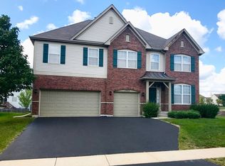 1003 Angelica Cir, Joliet, IL 60431