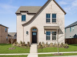 1141 Beautyberry Ln, Celina, TX 75009