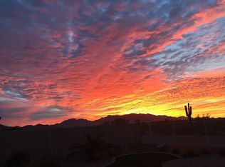 18171 W Desert Sage Dr, Goodyear, AZ 85338