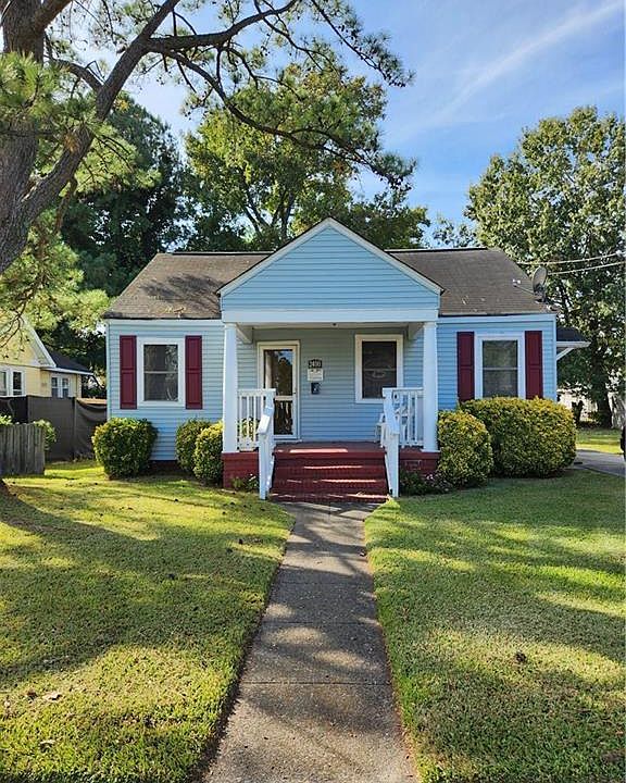 1st image of 2400 Charleston Ave