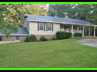15895 S 1345 Rd, Stockton, MO 65785