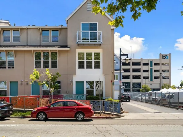 312 Marina Way, Richmond, CA 94801