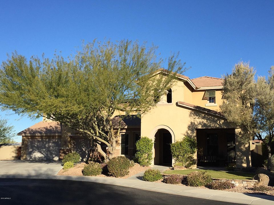 1st image of 2338 W TWAIN Drive