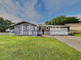 6901 Declaration St, Watauga, TX 76148