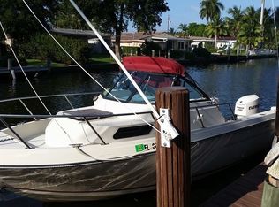 2721 Scott St, Hollywood, FL 33020