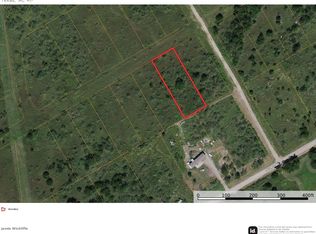 SE County Road 3060, Corsicana, TX 75109