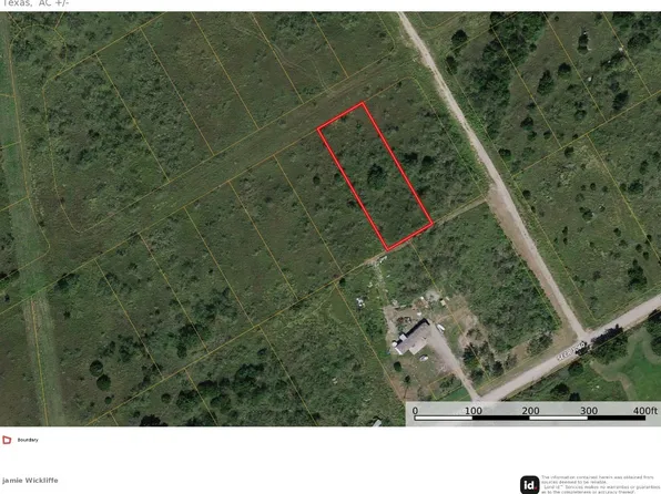 SE County Road 3060, Corsicana, TX 75109