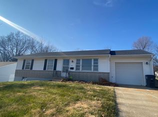 316 S Leslie St, Independence, MO 64050