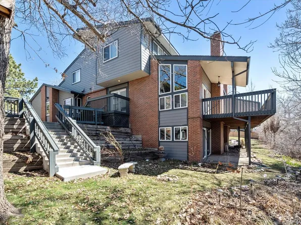 2609 S Quebec Street #16, Denver, CO 80231