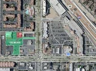 1329 University Ave, Riverside, CA 92507