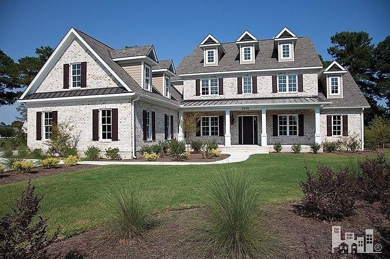 Front Elevation