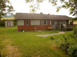 2573 Grove Hill River Rd, Stanley, VA 22851