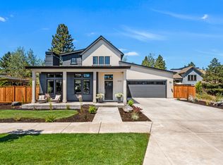 3430 NW Jackwood Pl, Bend, OR 97703