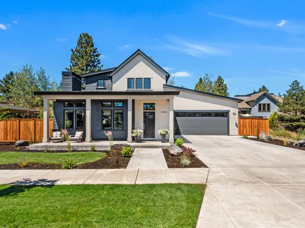 3430 NW Jackwood Pl, Bend, OR 97703