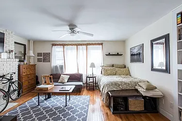 Rented by Brooklyn Heights Real Estate Inc