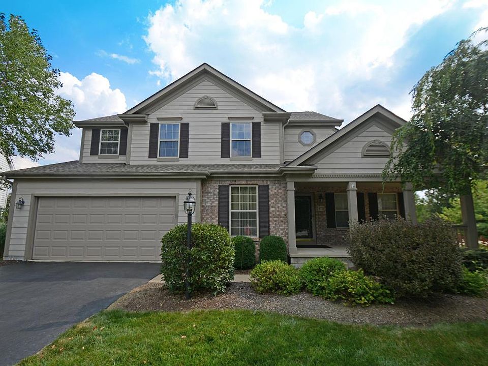 1st image of 4711 Houston Pond Dr