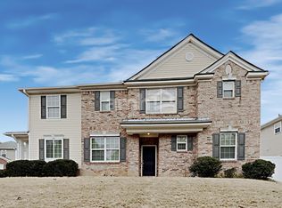 3960 Cutler Donahoe Way, Cumming, GA 30040