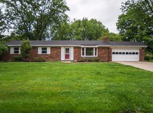 5685 Werkshire Ter, Milford, OH