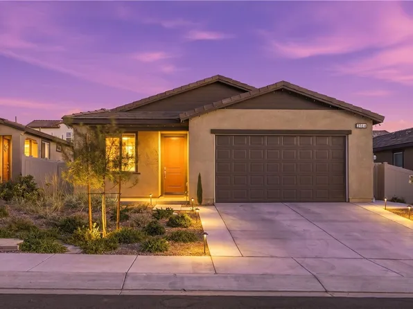 2164 Carob Pl, Banning, CA 92220