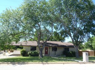 712 Flag Creek Dr, Kingsland, TX 78643