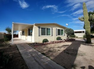 510 E Wagoner Rd, Phoenix, AZ 85022