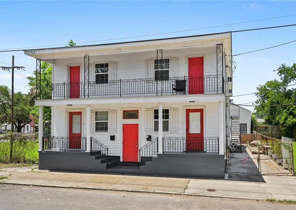 2112 Felicity St, New Orleans, LA 70113 MLS 2381979 Zillow