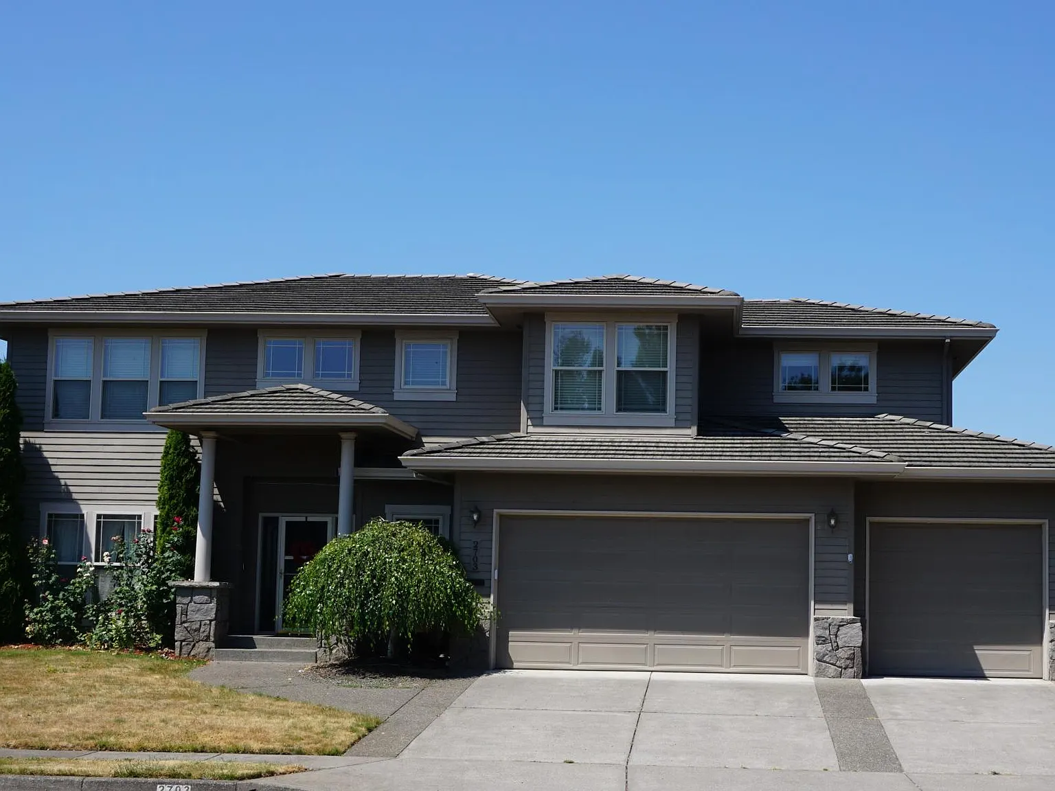 SW Phyllis Dr, Gresham — Photo 1