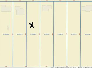 4709 E Pinto Dr, Eloy, AZ 85131
