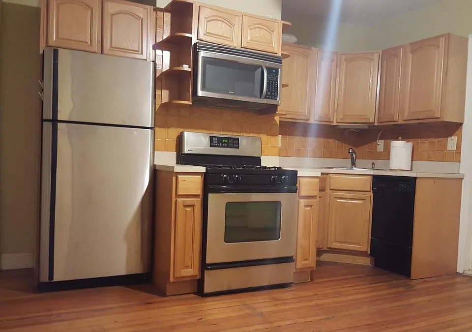 33 Mercer St #2