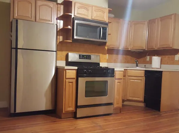33 Mercer St #2, Boston, MA 02127