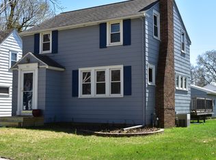 707 6th Ave SW, Austin, MN 55912
