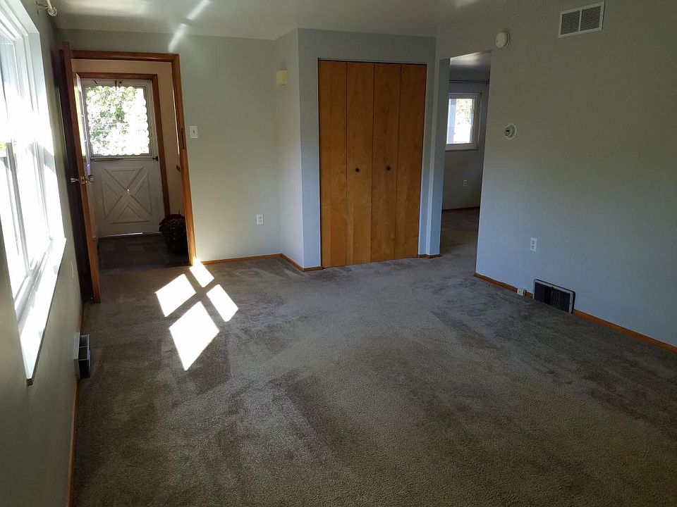 Living Room view to Dining Room