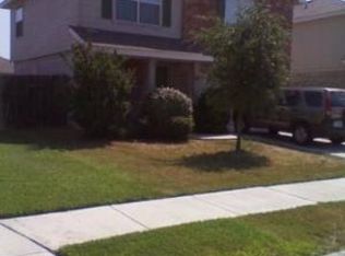 10507 Marigold Bay, San Antonio, TX 78254