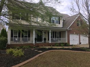 705 Song Bird Way, Woodstock, GA 30188