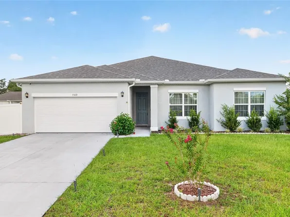 15610 SW 40TH TERRACE, OCALA, FL 34473