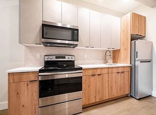 1280 Nostrand Ave #1R, Brooklyn, NY 11226