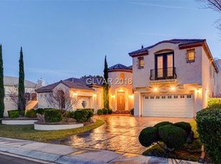 9409 Garnet Crown Ave, Las Vegas, NV 89145