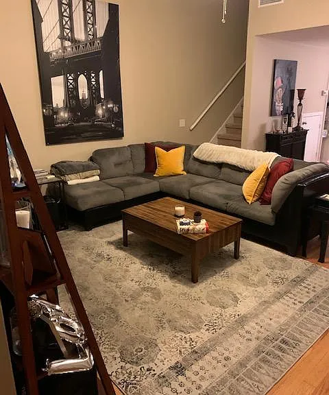 311A S Gomez Ave #A — Photo 3