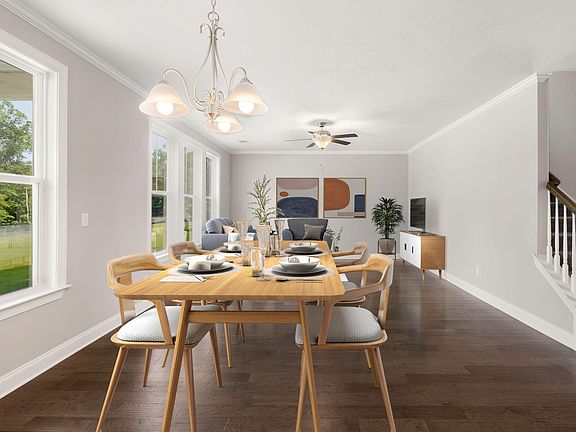 3rd image of 5536 Sweetwater Drive