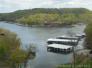 1522 Cherokee Rd #2A, Lake Ozark, MO 65049