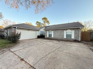 15307 Pebble Lake Dr, Houston, TX 77095