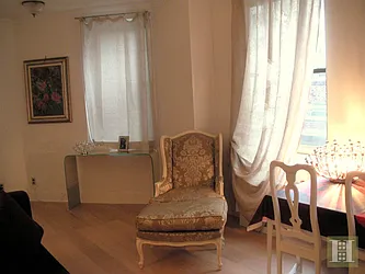 Rented by Halstead Real Estate