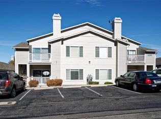 3855 Canyon Ranch Rd UNIT 101, Highlands Ranch, CO 80126