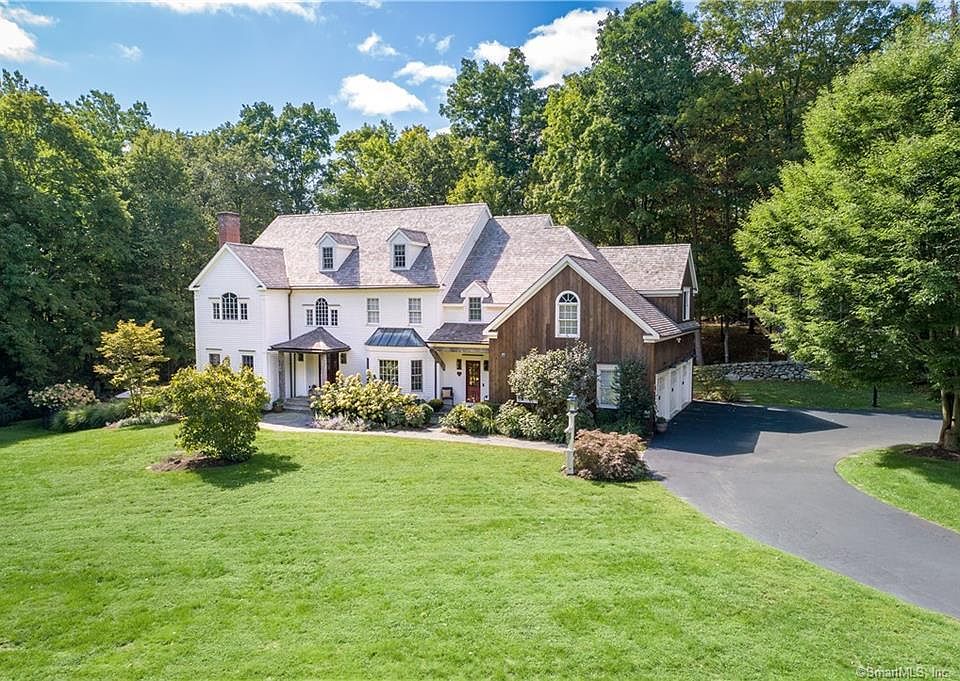 225 Nod Rd, Ridgefield, CT 06877 MLS 170610636 Zillow