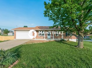 1167 Musket Dr, Saint Charles, MO 63304