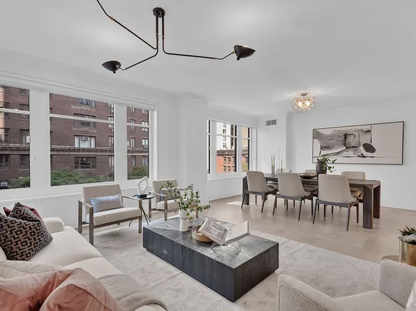 200 E 79th St APT 4B, New York, NY 10075