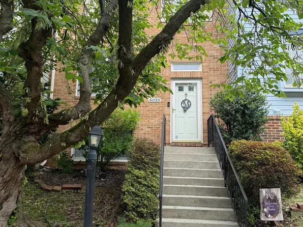 6033 Hydrangea Dr, Alexandria, VA 22310