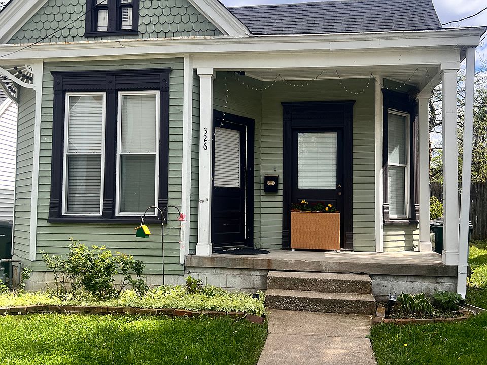 1st image of 326 Blackburn Ave