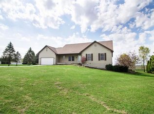 769 Jewell Rd, Milan, MI 48160