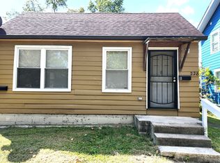 228 N Tacoma Ave, Indianapolis, IN